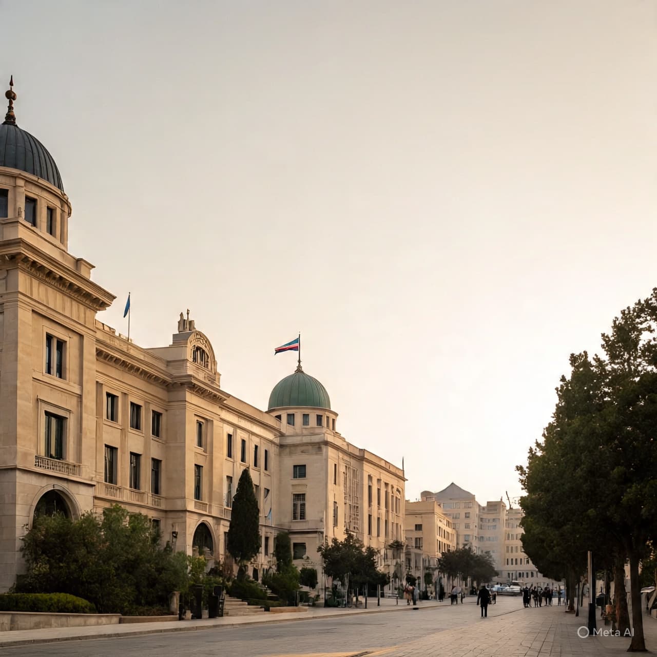 From Capitals to Coastlines: Dialogue Advances, but Not Everywhere at Once