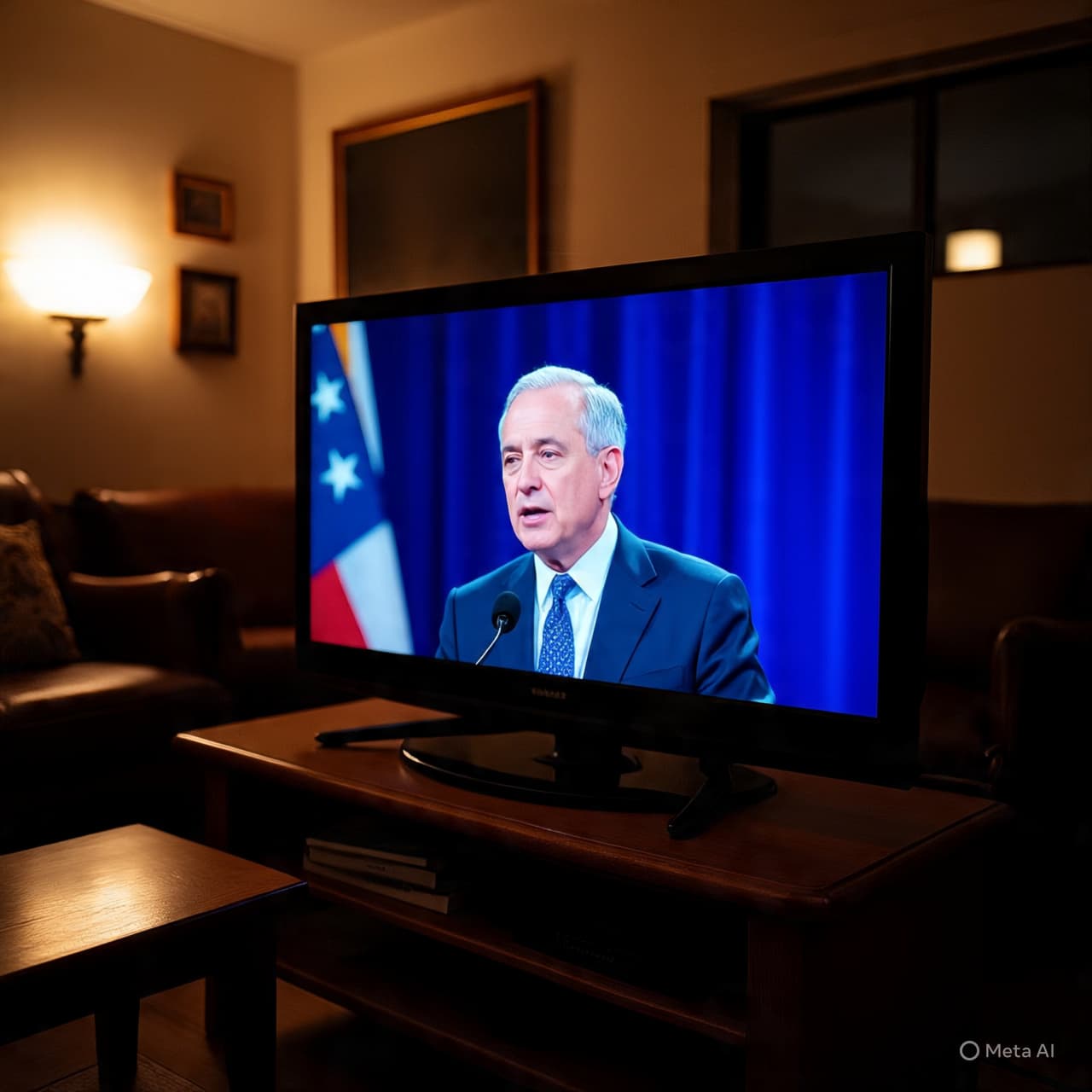 The Sound of Continuity: A Statement Emerges as Questions Linger