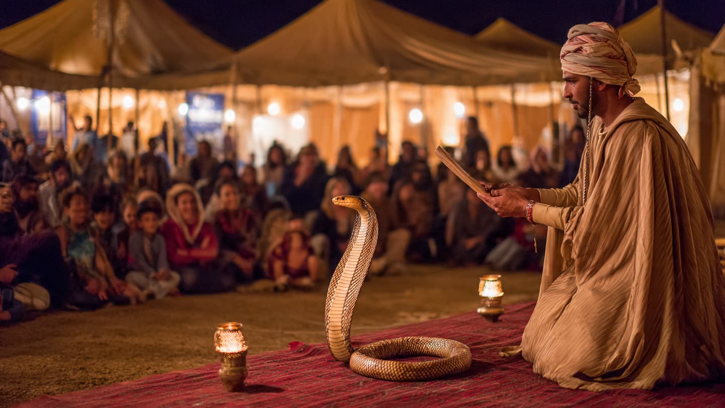 When Wonder Turns Fragile, a Vacation Moment Becomes a Lasting Question