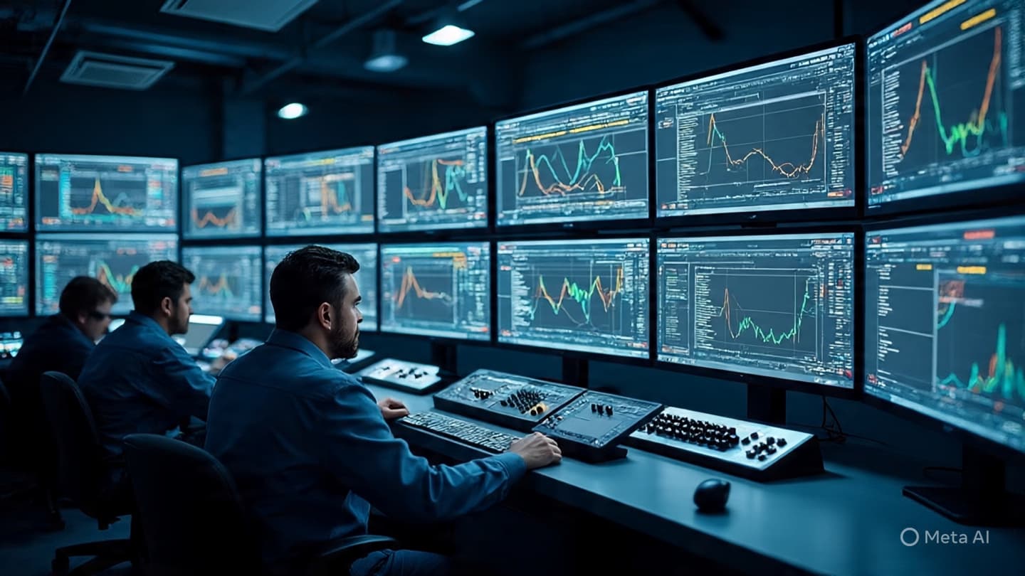 The Silent Architecture of Security: Denmark’s Industrial Investigation Landscape