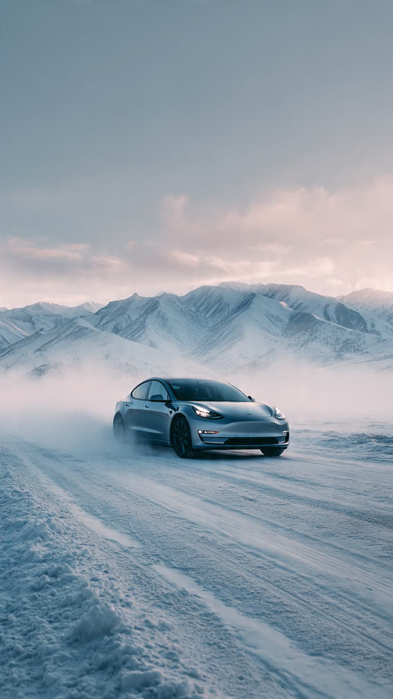 When Batteries Meet the Weather: Can EVs Truly Adapt to Nature’s Extremes?