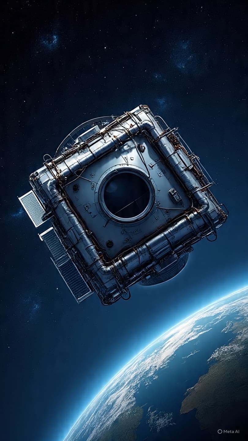 The Infinite Rhythm of Progress: Reflecting on the Shenzhou-21 Crew’s Extended Orbital Mission