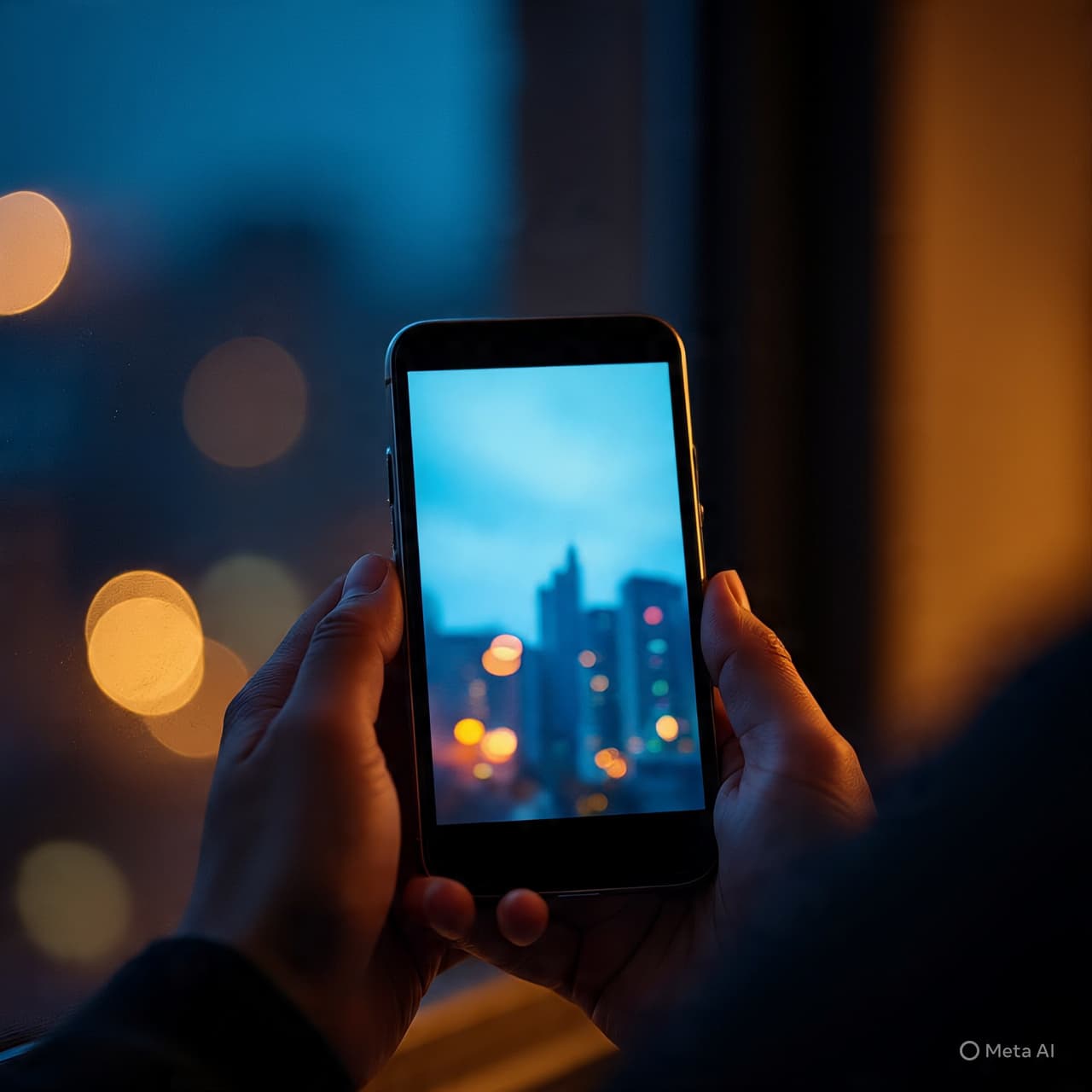 Where Fear Pauses to Listen: A Family Reaches Out