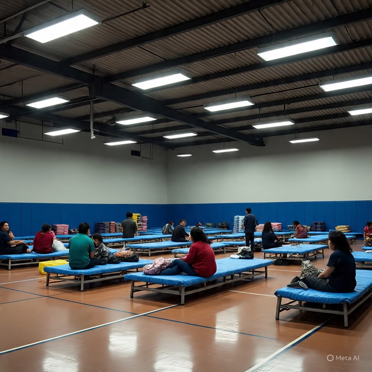 “When the Rain Rewrites the Landscape: Storm Basyang and the Quiet Aftermath”