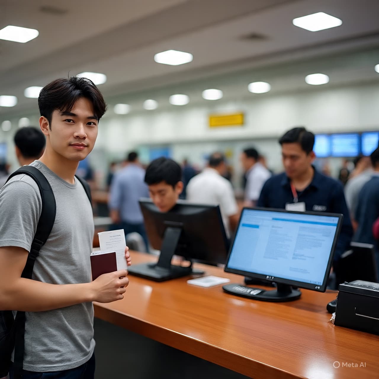 When a Welcome Grows Shorter: Is Thailand Redefining the Length of a Journey or Its Meaning