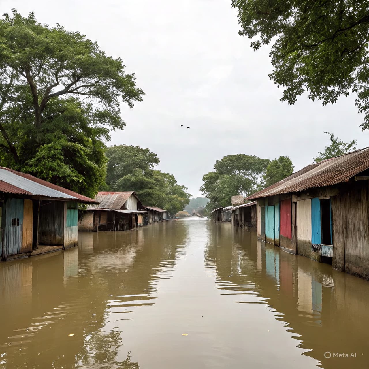 When Wind and Rain Rewrite the Coastline: What Madagascar Faces After Cyclone Gezani