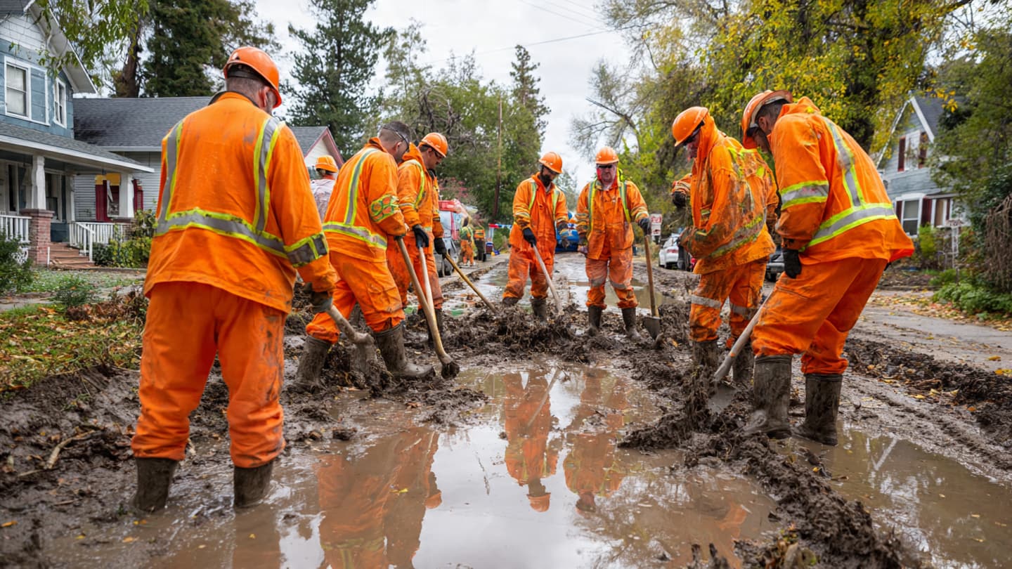 A New Dialogue With the Storm Cloud, Witnessing the Rebirth of the North Island