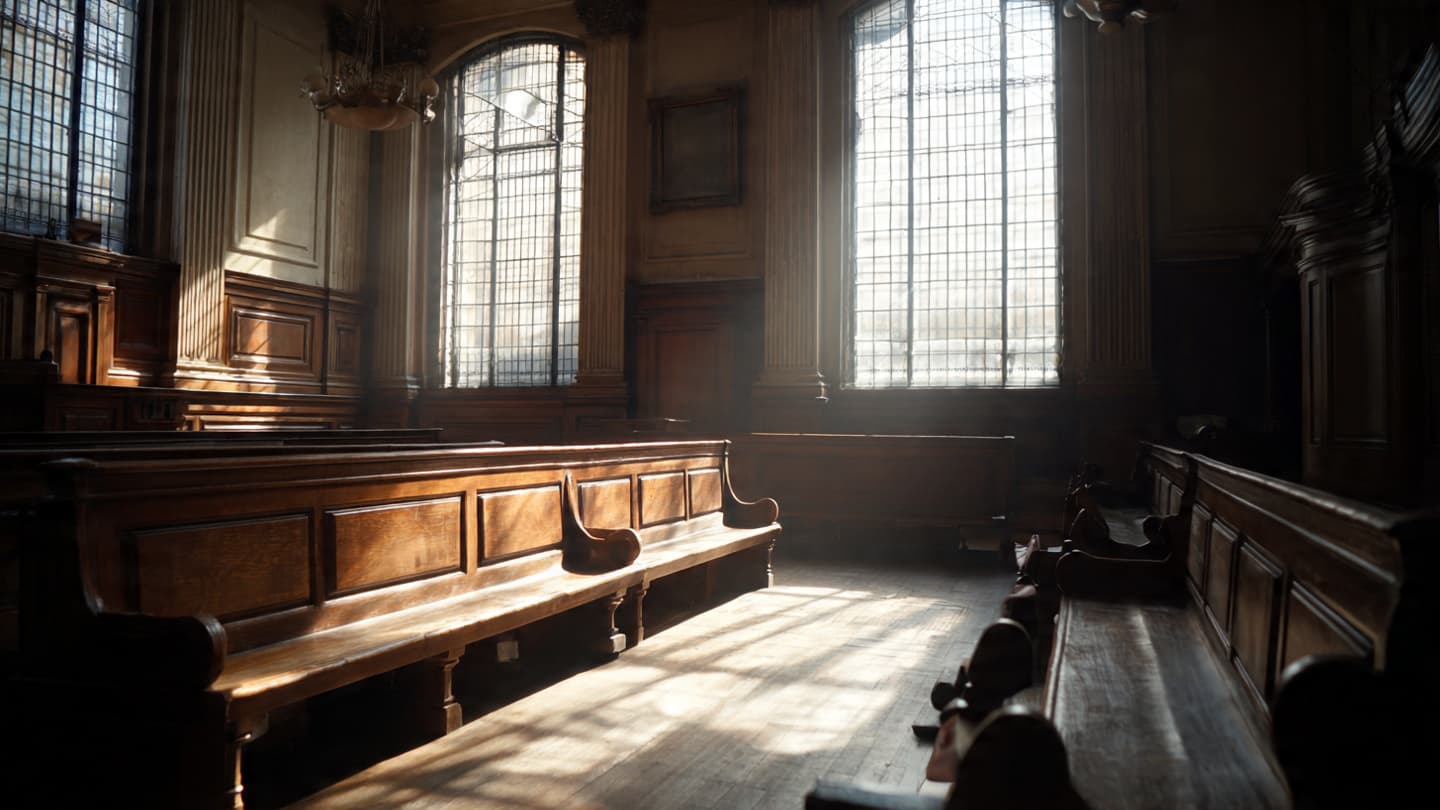 Across Headlines and Empty Boardrooms: The Downfall of a Fashion Entrepreneur in Modern Britain