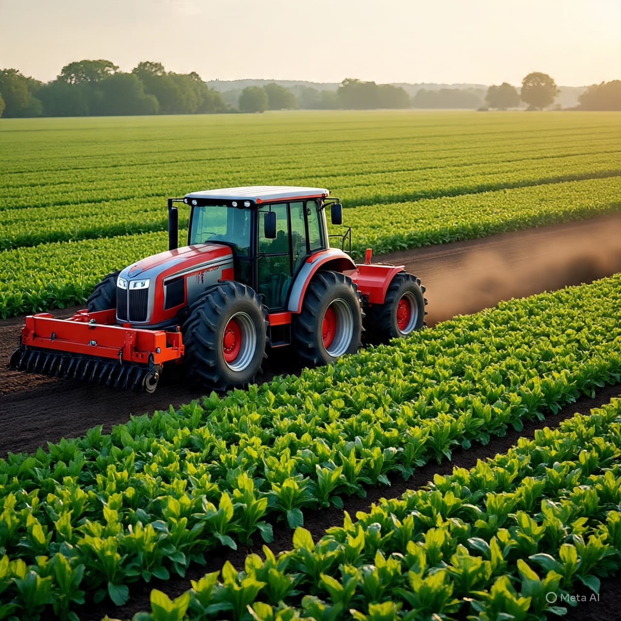 From Sown Furrow to Written Page, Time and Effort Find New Paths
