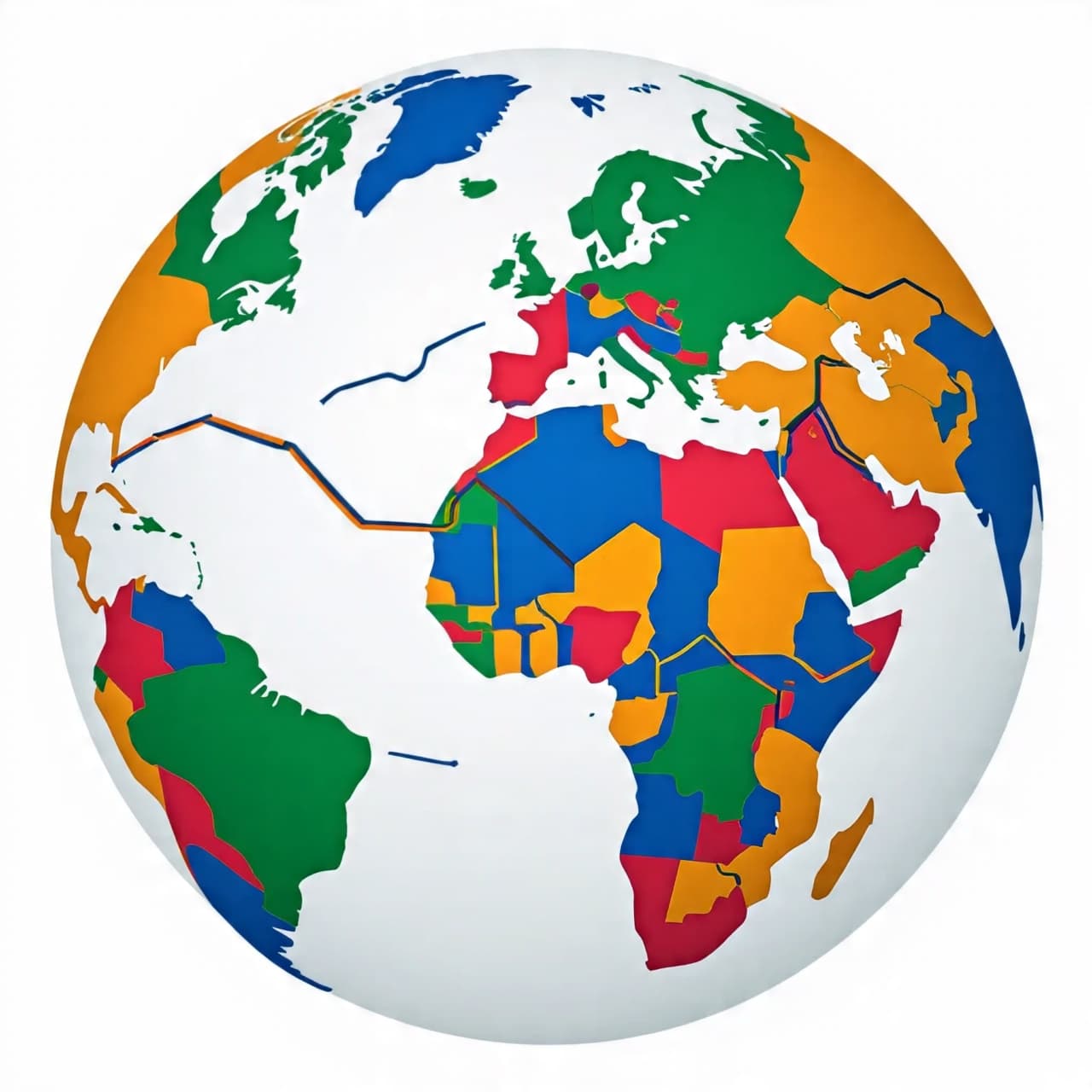 When Alliances Pause, What Silence Speaks Between Nations?