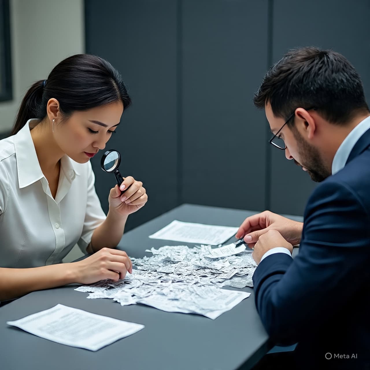 Quand les armes sont conservées plutôt que tirées, quelle histoire ce silence raconte-t-il le long de la frontière Israël-Liban ?