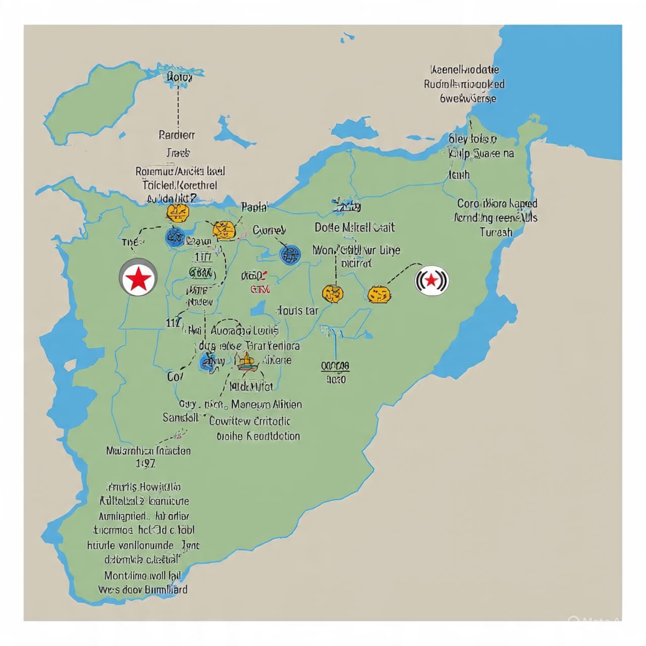 "Kim Jong-un to Unveil New Nuclear Plans at Party Congress: What’s Next for North Korea?"