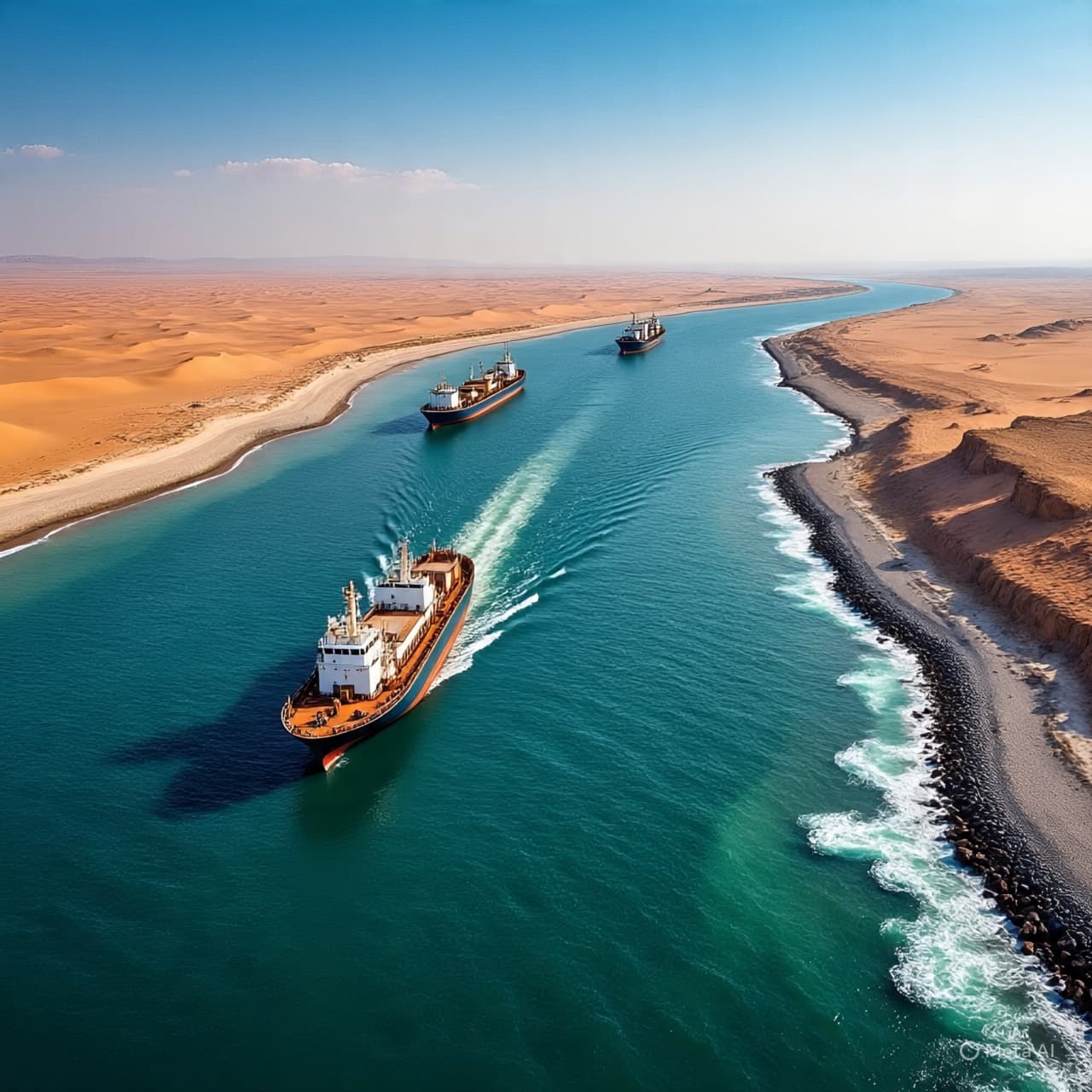 Beyond the Passage: Why Reopening Hormuz Isn’t the Whole Answer