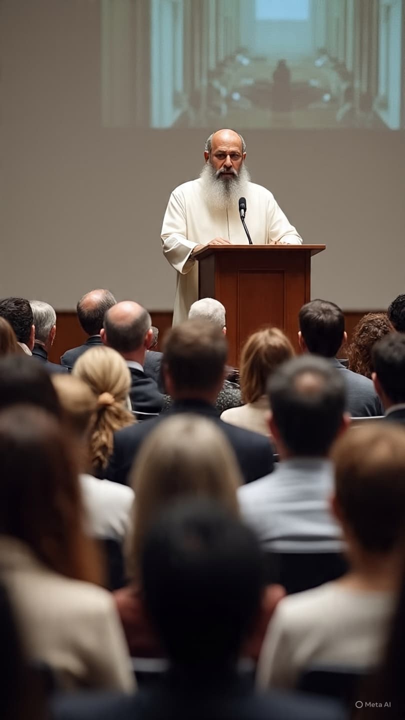 When Faith Meets Power: Can Peace Survive Political Realism