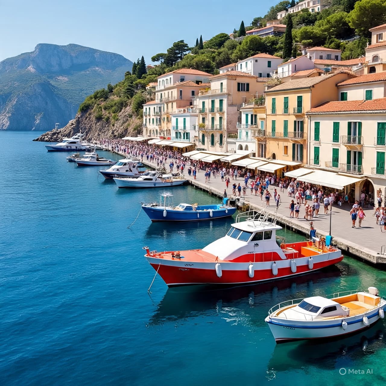 If Every Step Became a Crowd: An Island’s Quiet Answer to Overtourism