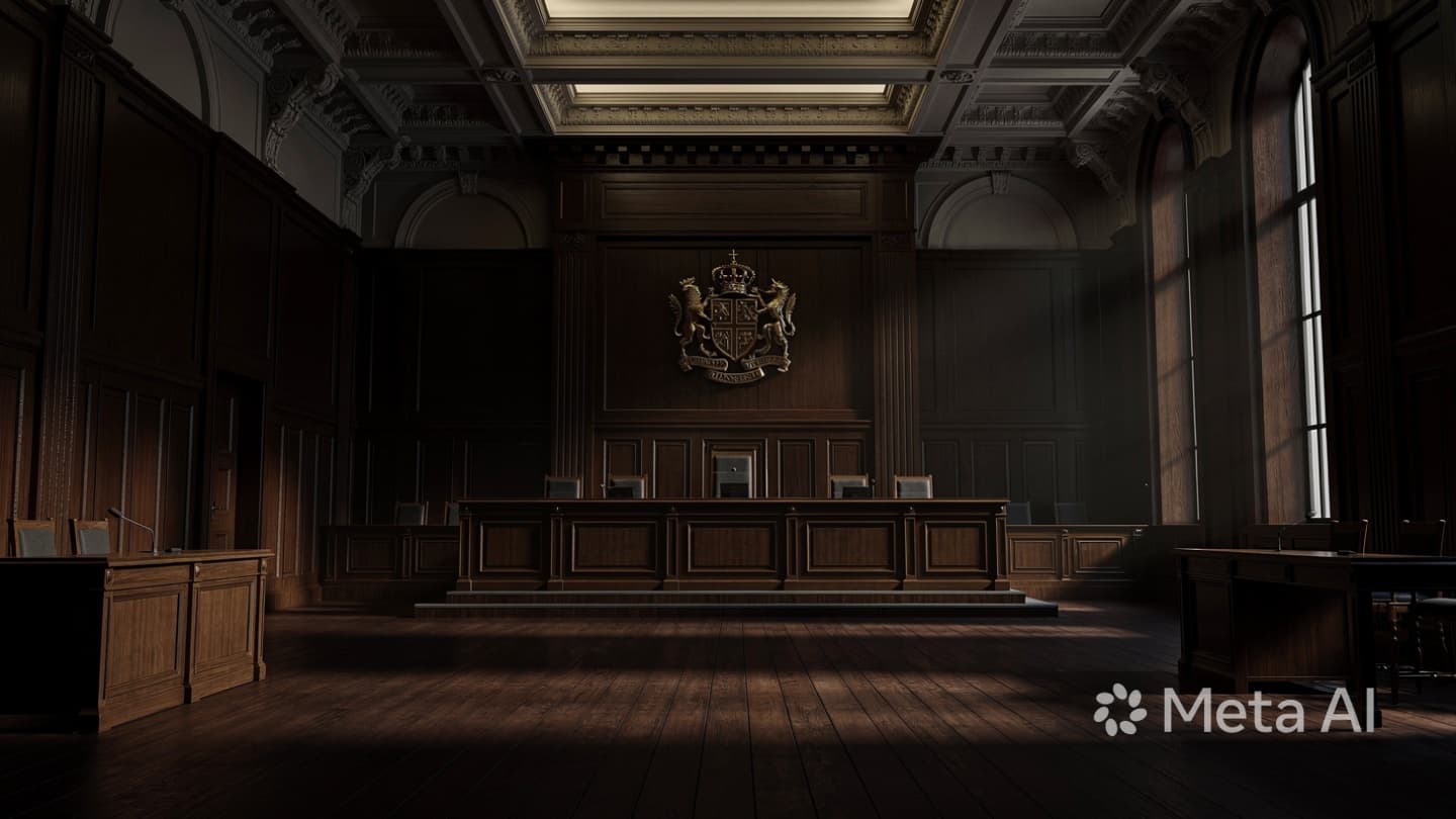 When the Path Leads to the Syrian Sand, Reflections on a Refused Bail Hearing