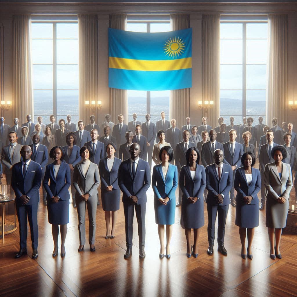 When Remembrance Travels Abroad, Heroes Day Becomes a Shared Call for Patriotism