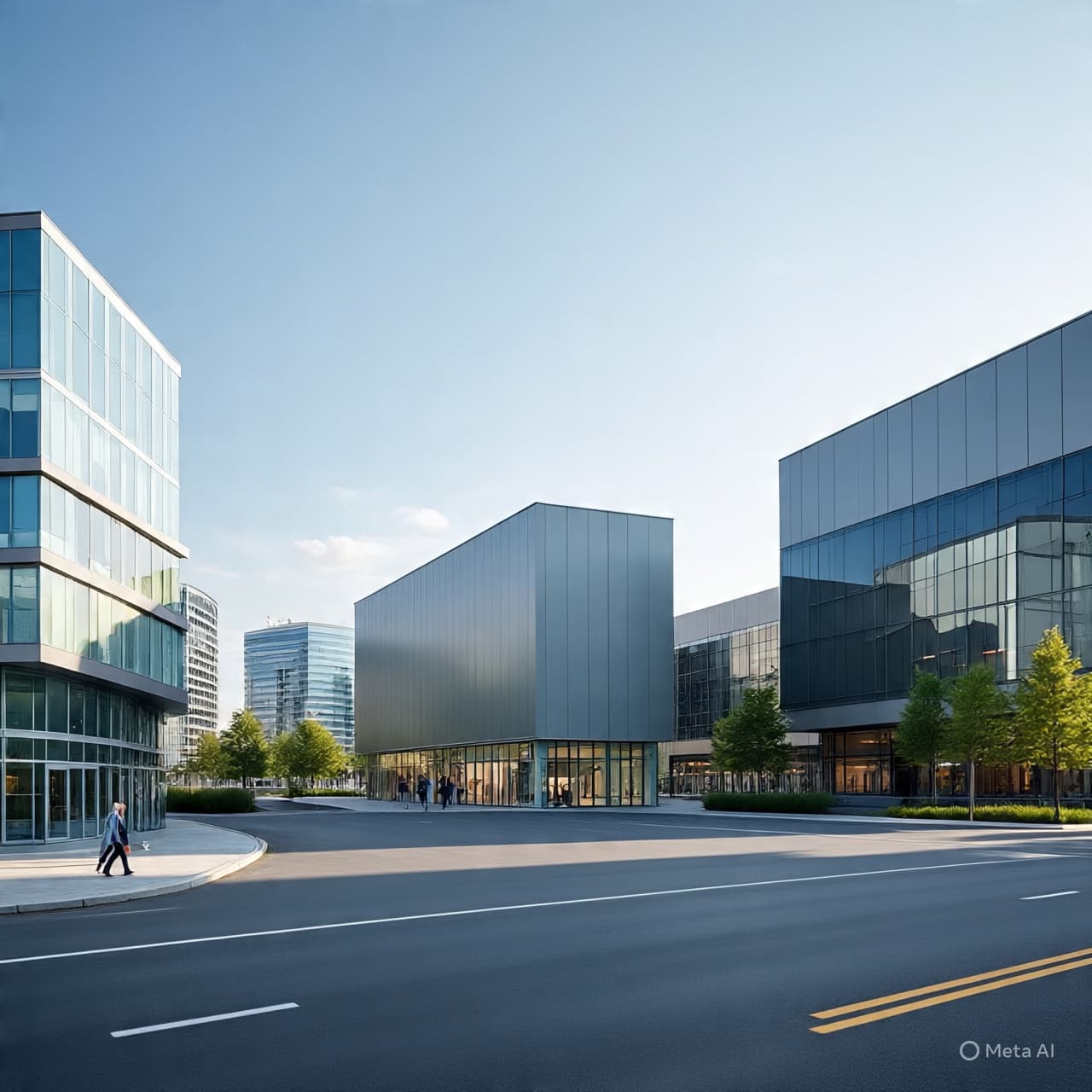 Is the modest 1.1% rise in wholesale prices a sign that supply chains are finally finding a steadier path forward?