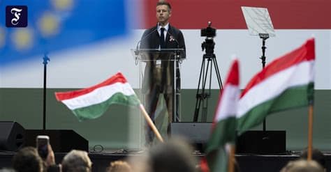 After Sixteen Years, Orbán's Regime Ends as Péter Magyar Set to Form Government