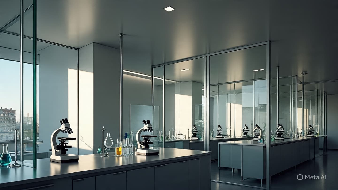 The Quiet Union of the Alchemist’s Art: Reflections on the Soft Merging of Cork’s Laboratories