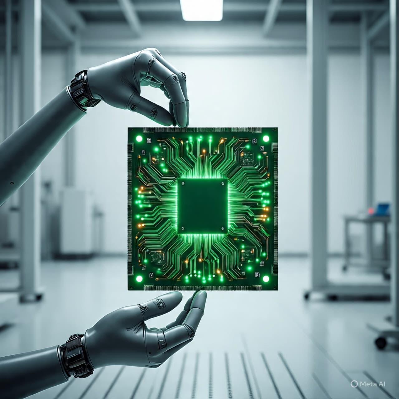 When the Silicon Sings a New Song: A Reflection on Domestic Mind