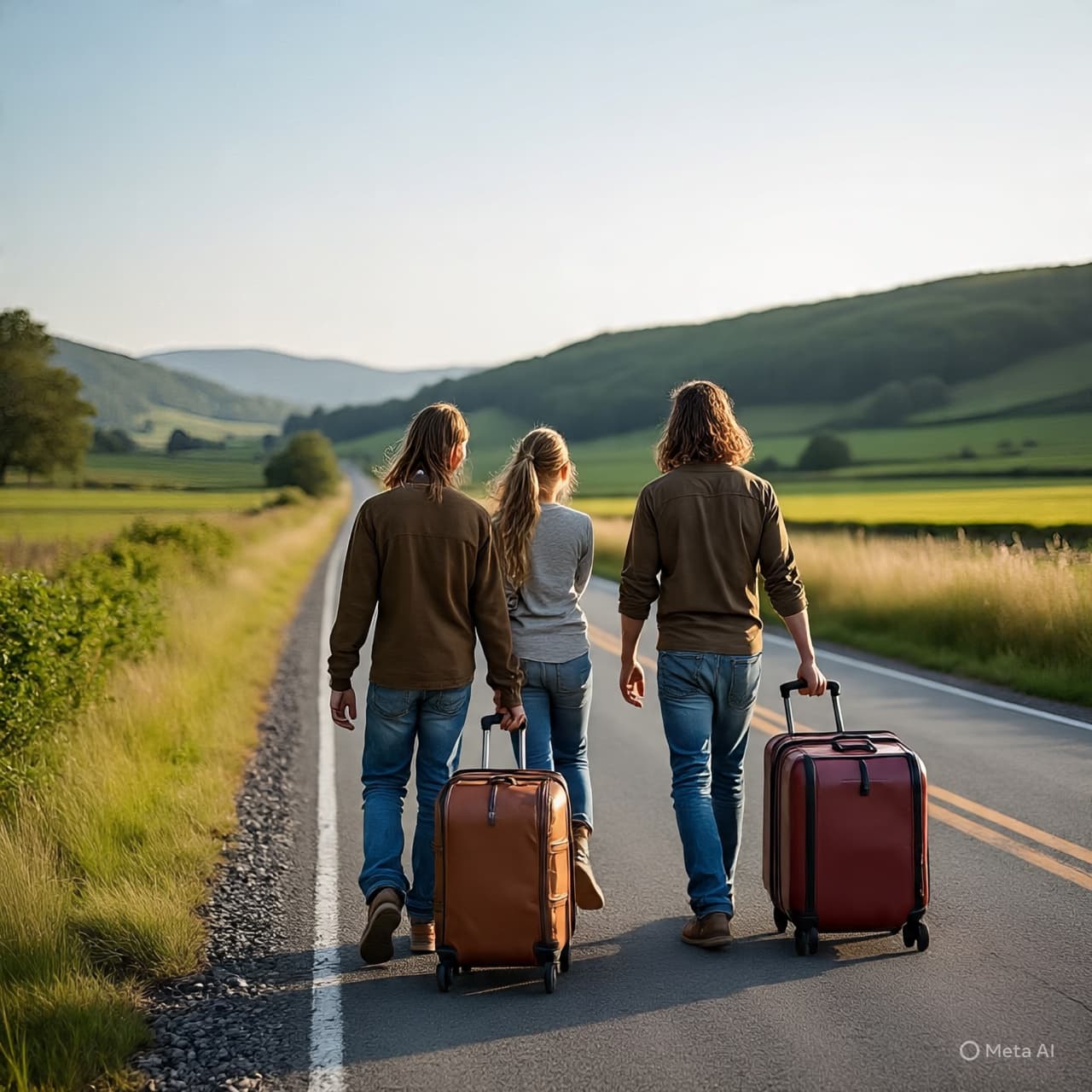 When a Nation Moves Without Leaving: What Does Displacement Truly Mean?