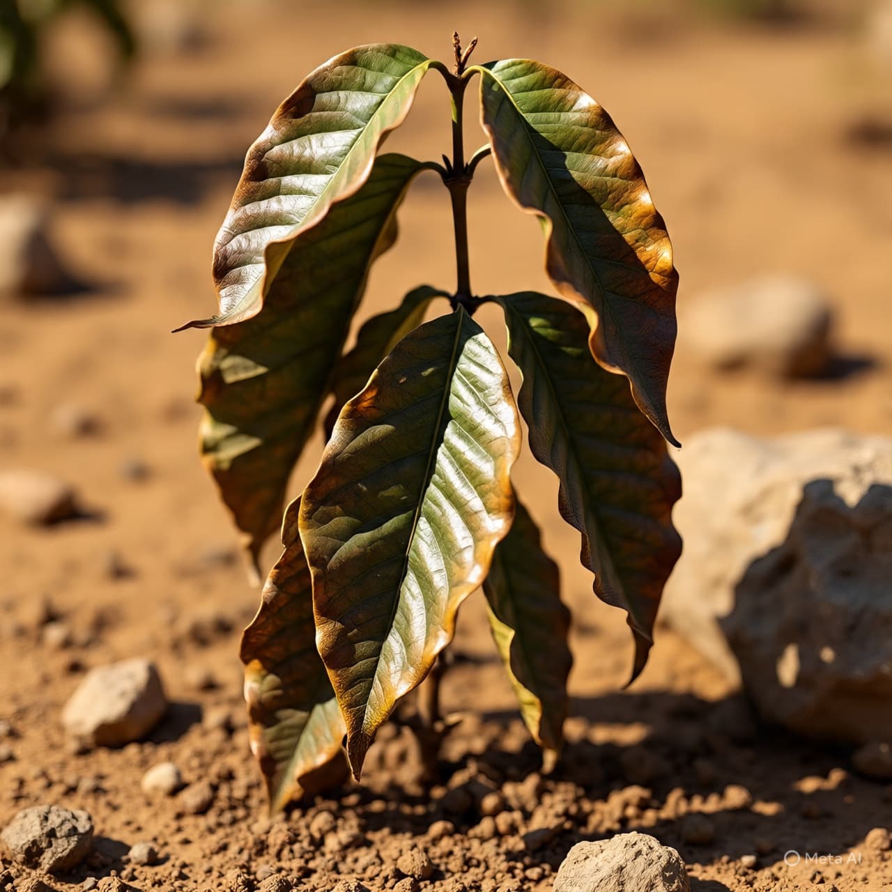 The Sullen Breath of the Highlands: When the Heat Arrives Before the Rain’s Return