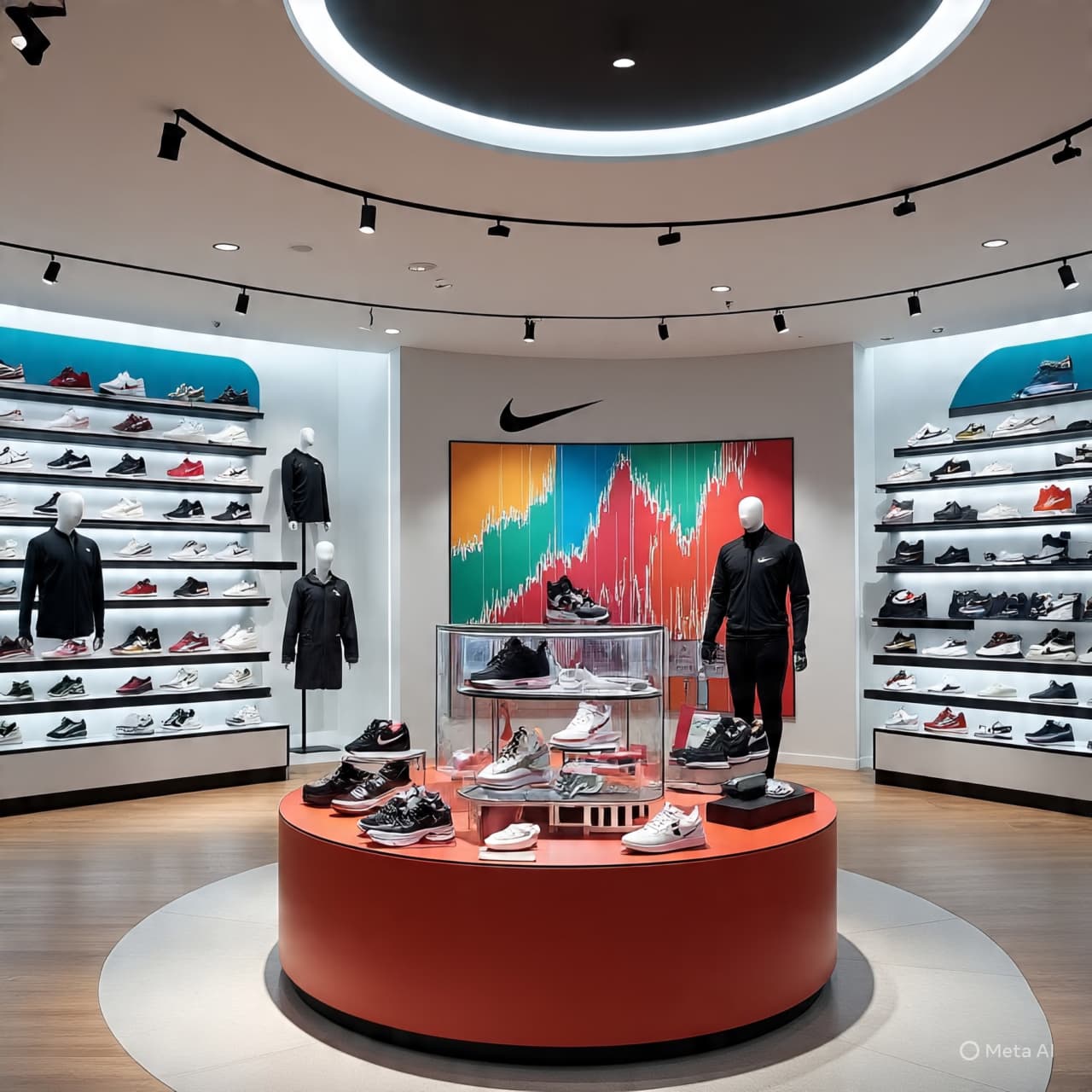 When Good News Isn’t Enough: Why Nike’s Stock Still Slipped