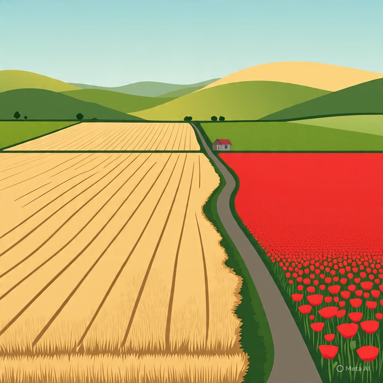 Where Green Once Grew: Reflections on Land, Loss, and the Path Ahea