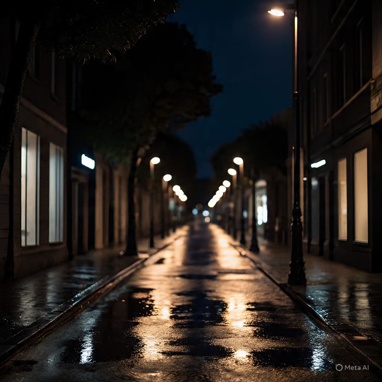 When Shadows Breach the Threshold: Reflections on the Limits of Home and Monitored Grace