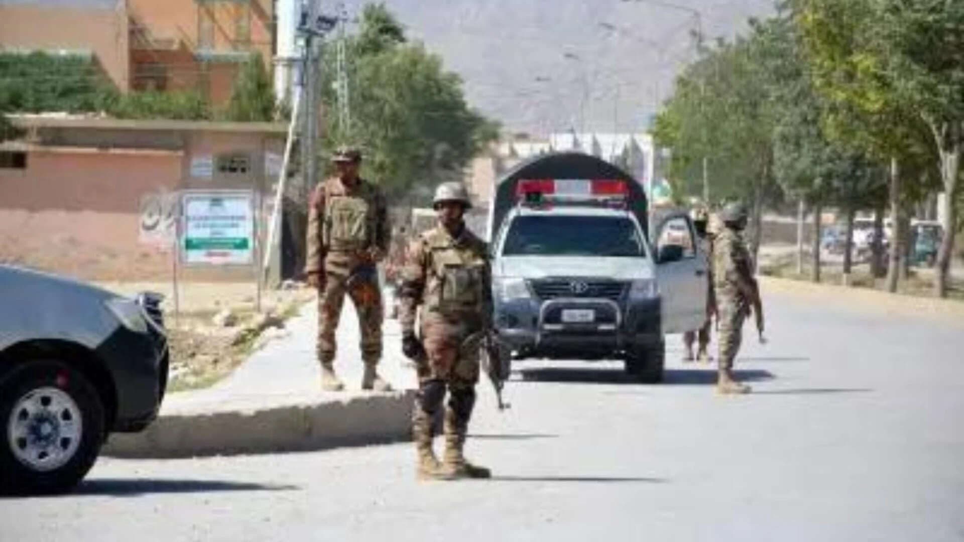 BLA Launches First-Ever Attack on Pakistan Coast Guard Boat Near Iran Border, Three Killed