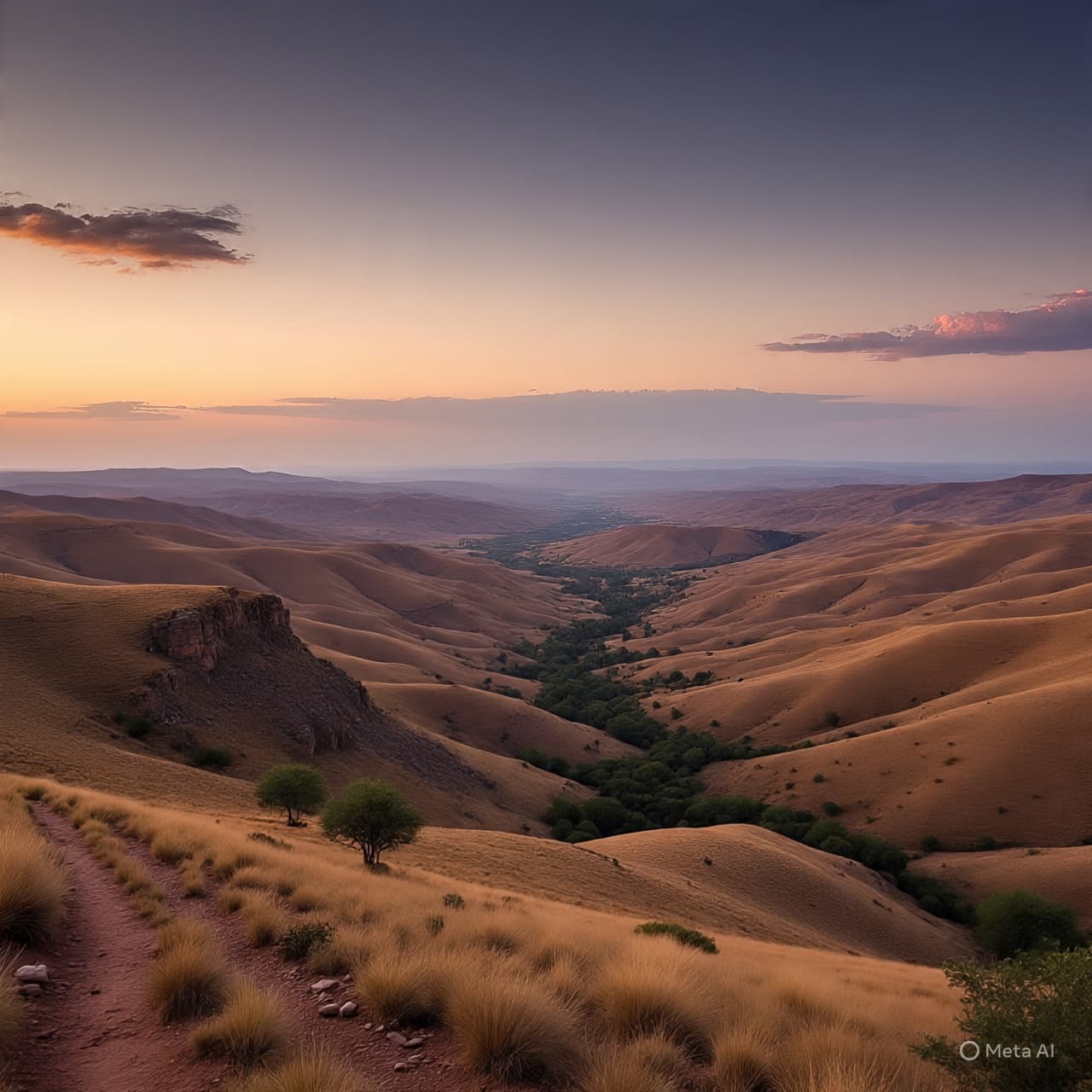 The Distance Grows Softly: When International Eyes Step Back from Addis Ababa