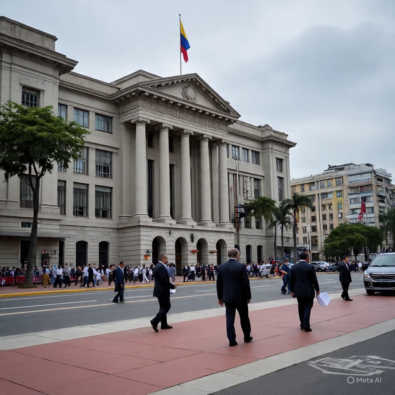 When a Journey Becomes a Message: What Does the Angola Visit Really Mean?