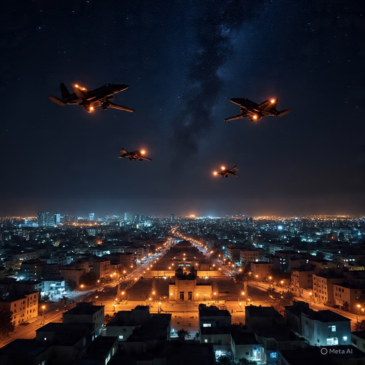 When a Narrow Strait Holds the Weight of the World’s Energy