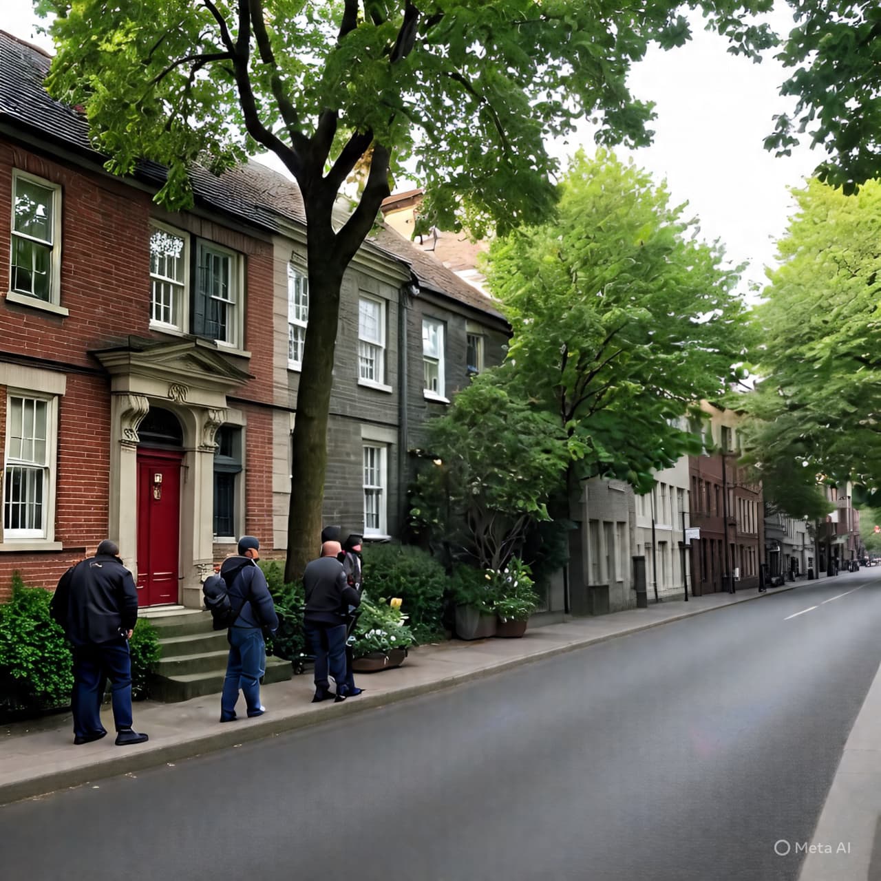 On a Road Remembered in North Dublin: A Collision Revisited and Time Folding Back