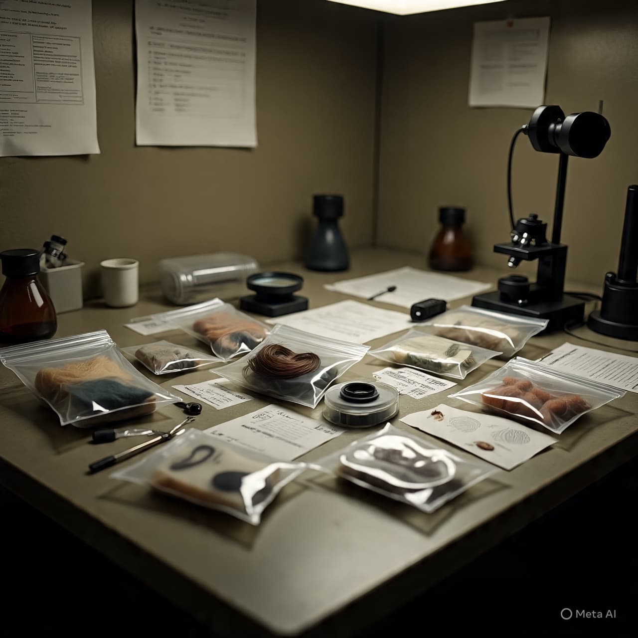 When Enforcement Strikes: What Happens After a Coordinated Raid?