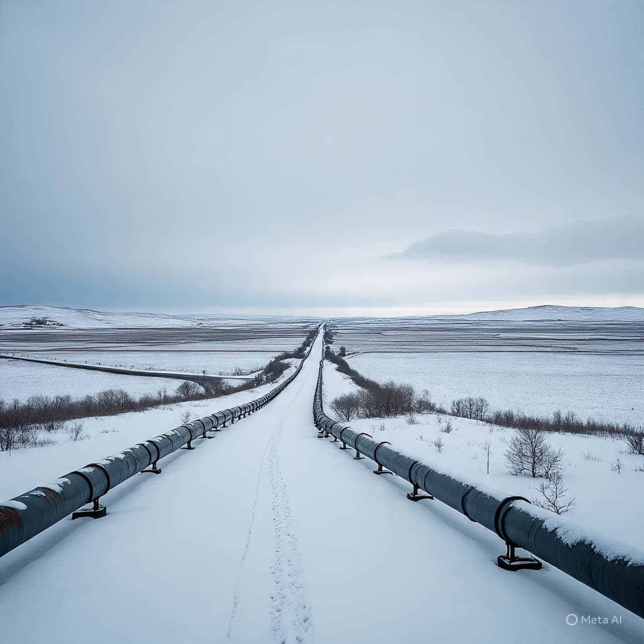 Beneath the Dragon’s Shadow: Russia and the Quiet Geometry of Dependence