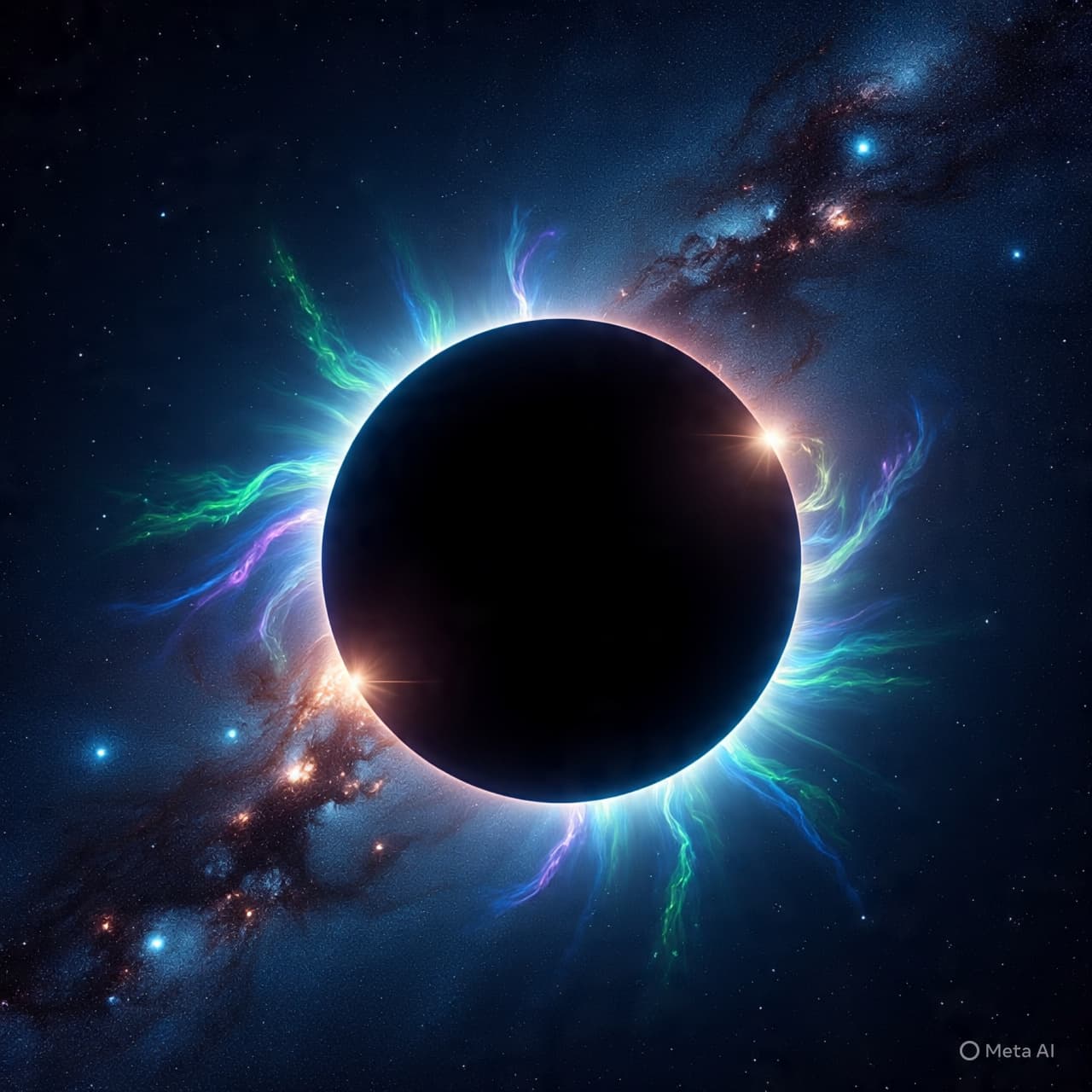 Black Hole Jets Reveal Power Beyond Conventional Cosmic Scales