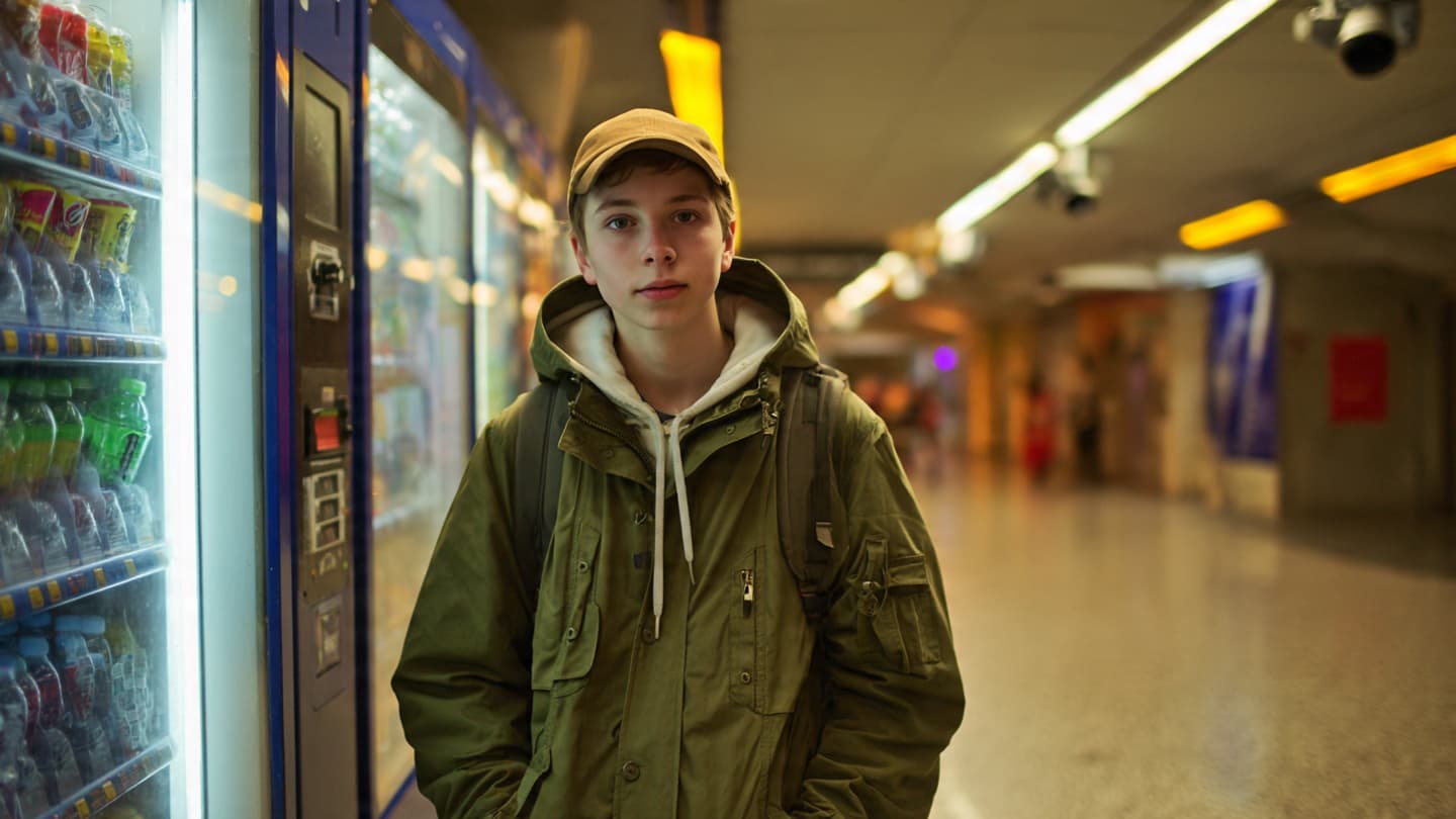 From Laughter to Courtrooms: Reflections on a Straw, a Camera, and a City of Rules