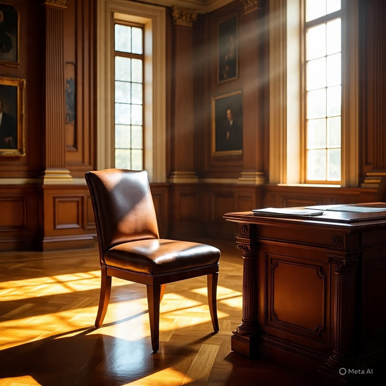 Between Loyalty and Independence: The Fed Chair as Washington’s Rarest Creature