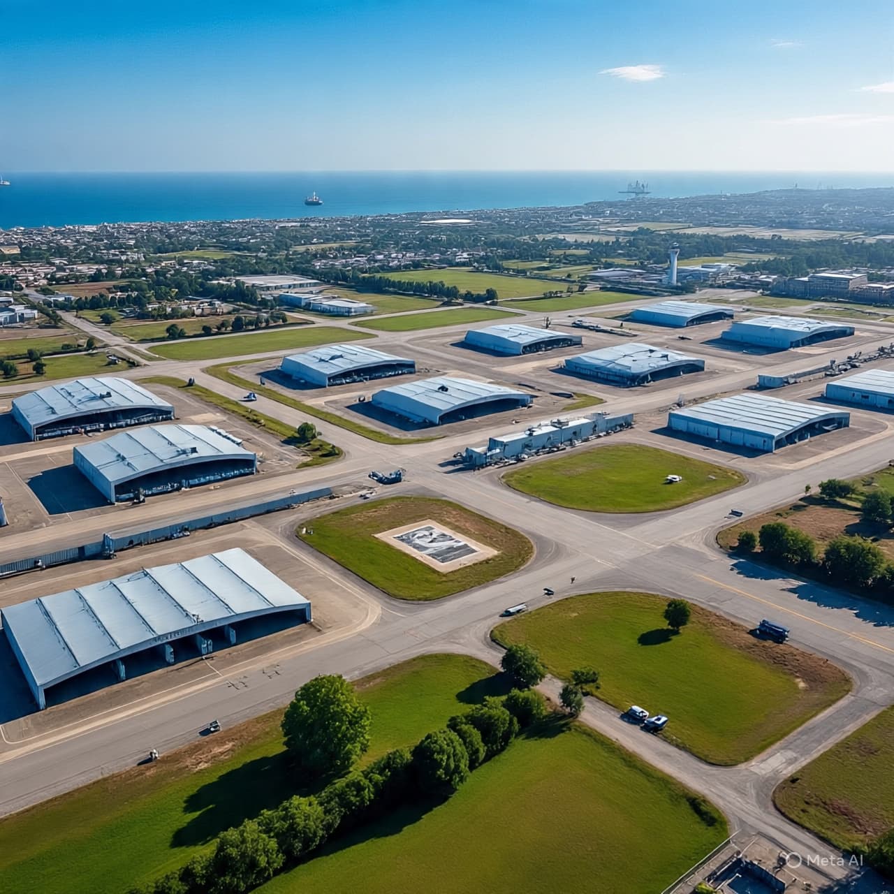 When the Ripples Stretch Far: Greece Sends Warships and Jets to Cyprus After Drone Strikes on RAF Akrotiri