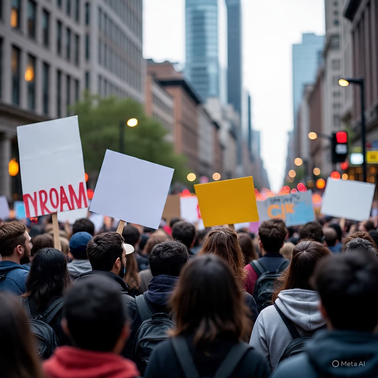 When Voices Gather, What Happens When the Crowd Shifts?