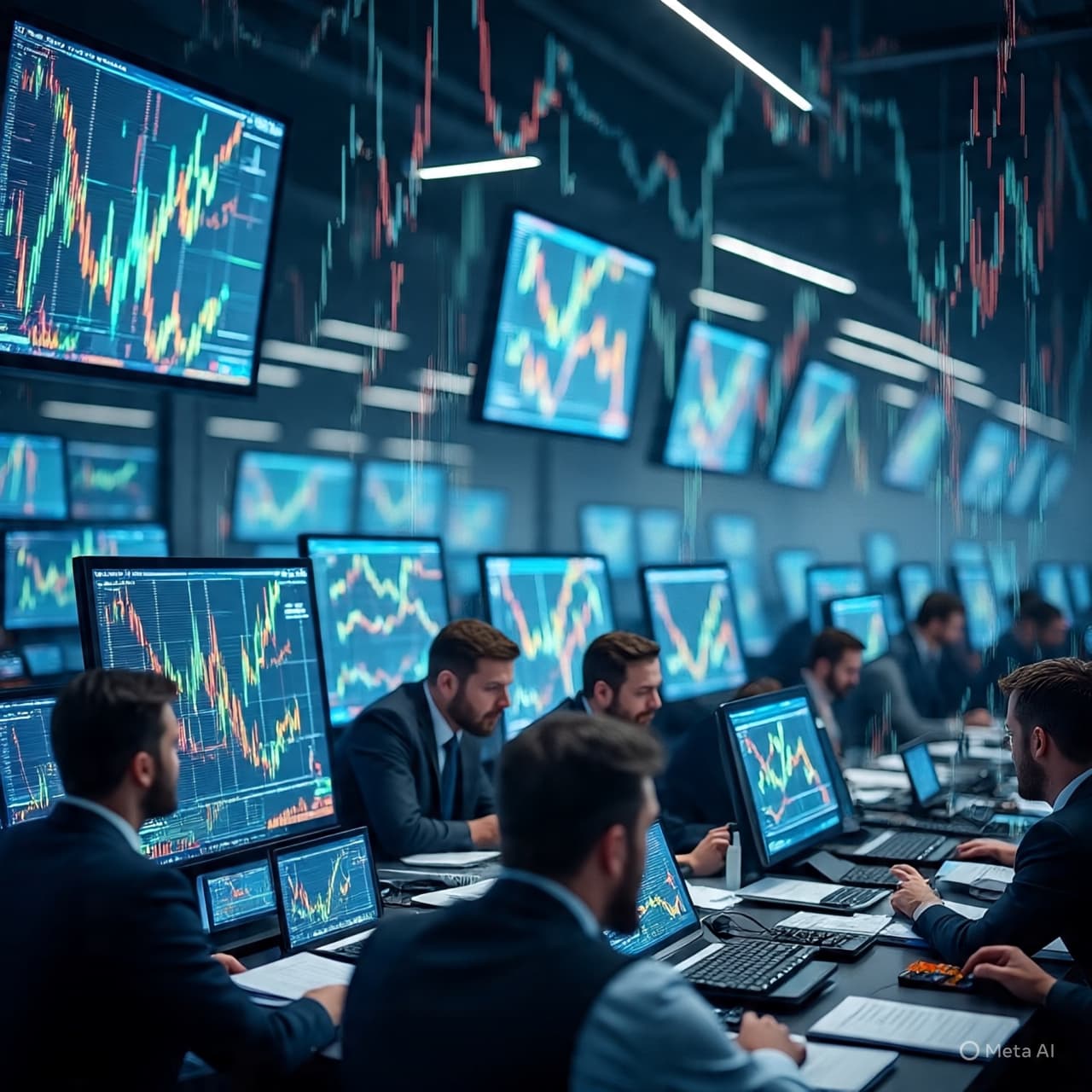 When Code Becomes Oracle: What Anthropic’s AI Ripples Tell Us About Tomorrow’s Market