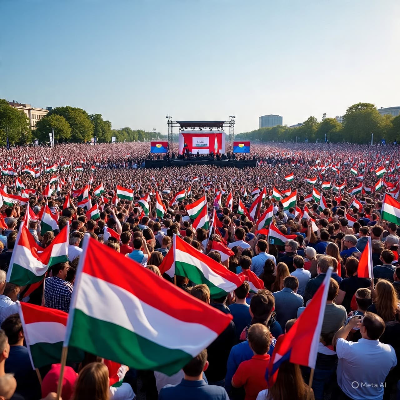 Echoes Without Borders: When a Call Becomes Part of a Gathering Far Away