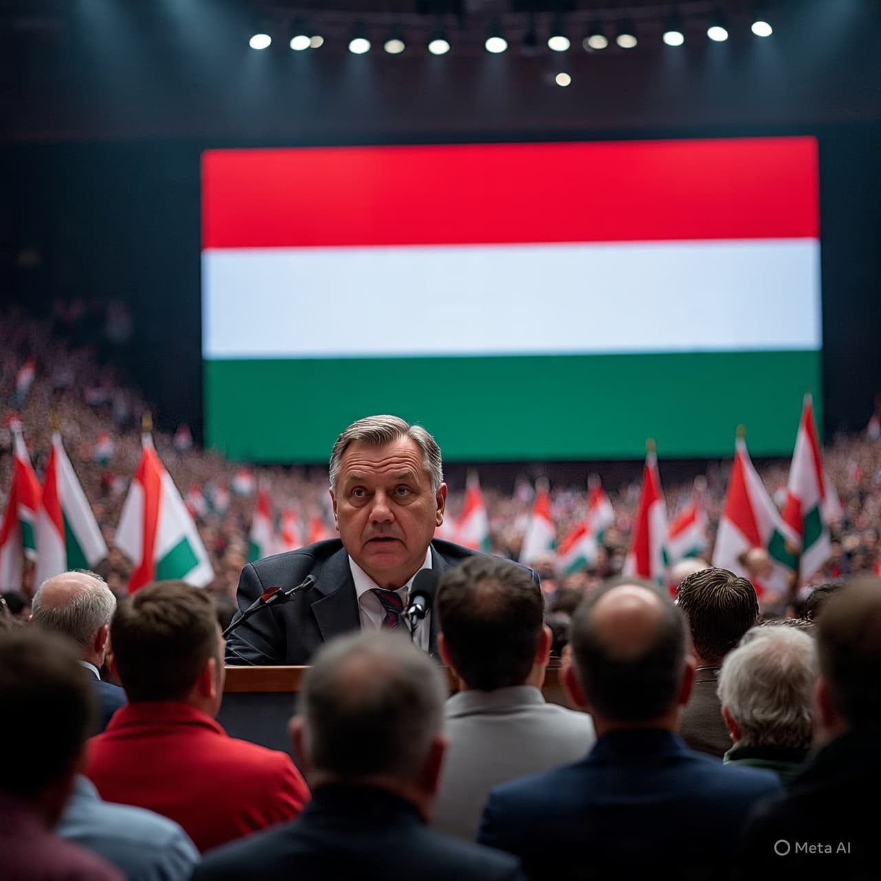 "Hungary's Election Could Mark the End of Orbán's Reign and Trump’s European Ally"