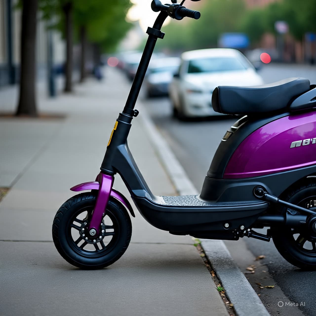 In the Slow Rhythm of a Morning Ride: When the Road No Longer Waits