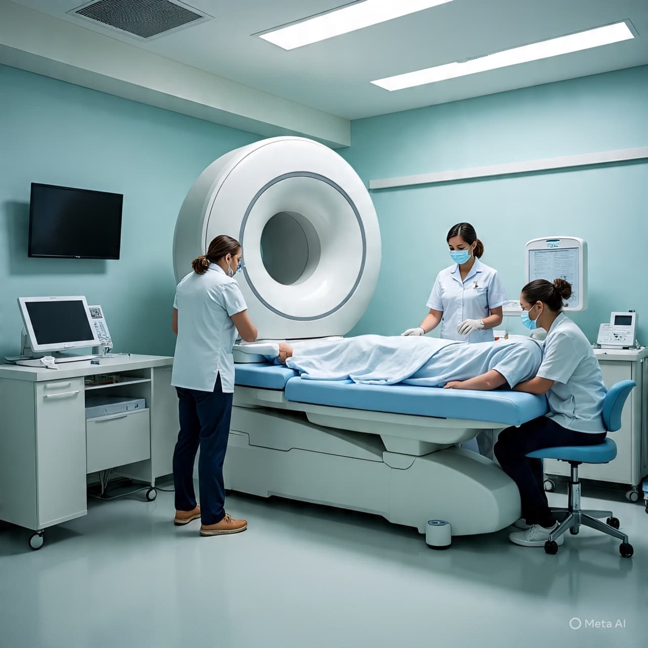 When early detection becomes more precise, what does rising cancer survivorship through 2045 reveal about the future of healthcare and screening?