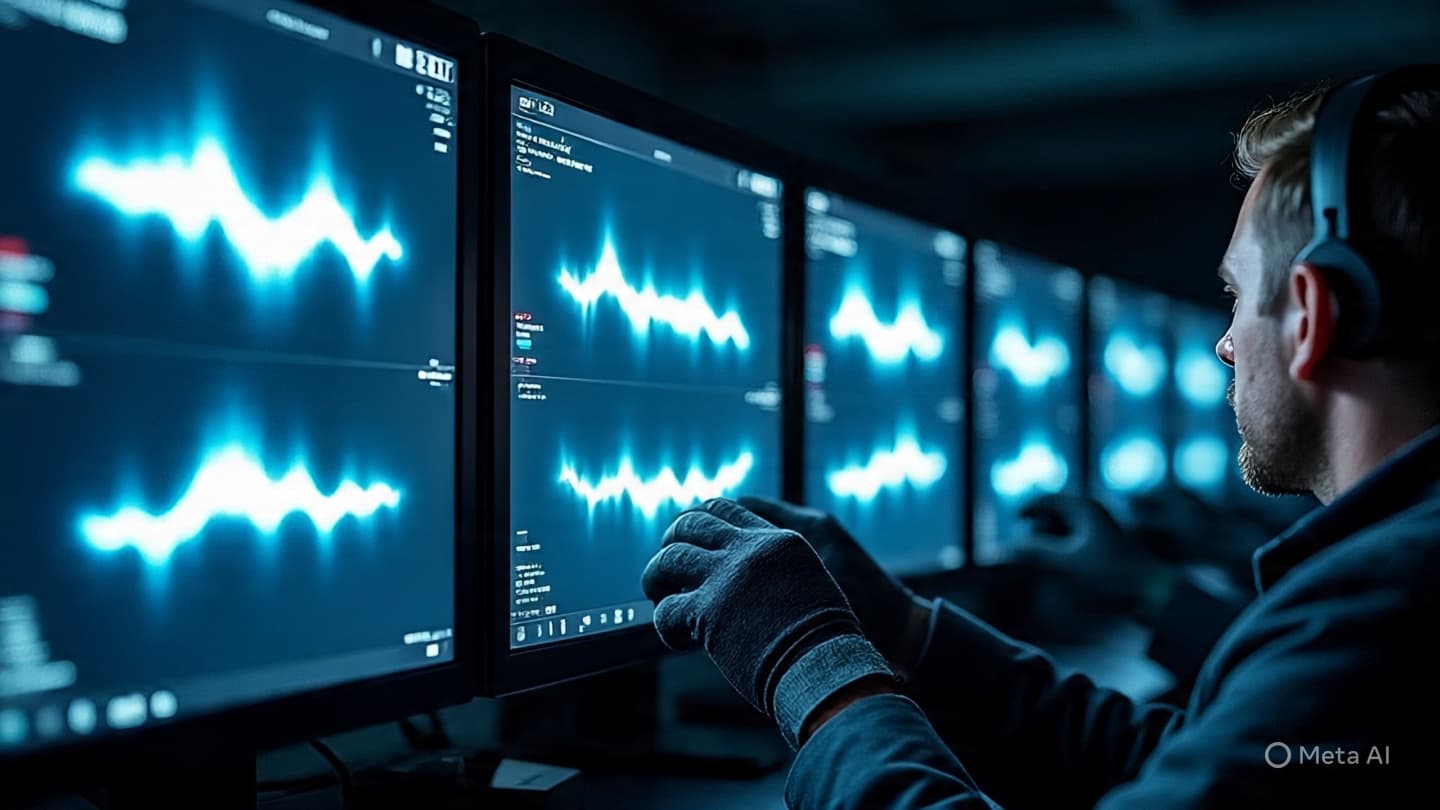 The Emerald Equilibrium: Reflections on the Return of the Monsoon