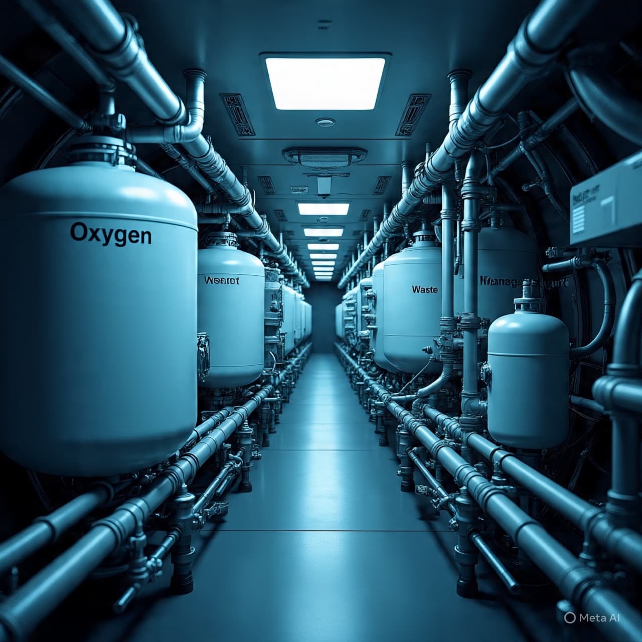 As Artemis II Prepares For Deep Space, Engineers Address Practical Challenges Inside The Orion Spacecraft System