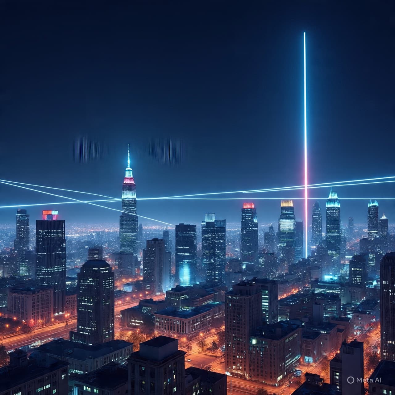 The Quiet Interrupted: Two Injured as Missiles Cross Another Night Sky